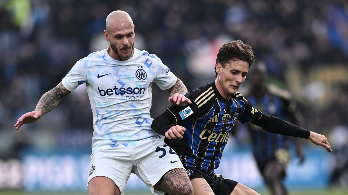 Serie A, Lautaro fa doppietta: Pisa-Inter finisce 0-2