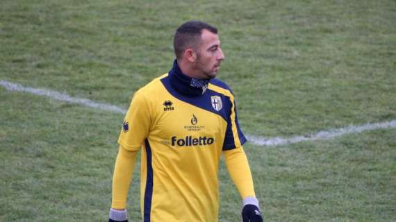 Parma-Sampdoria, le formazioni ufficiali: esordio Nocerino, novità Rispoli e Bidaoui