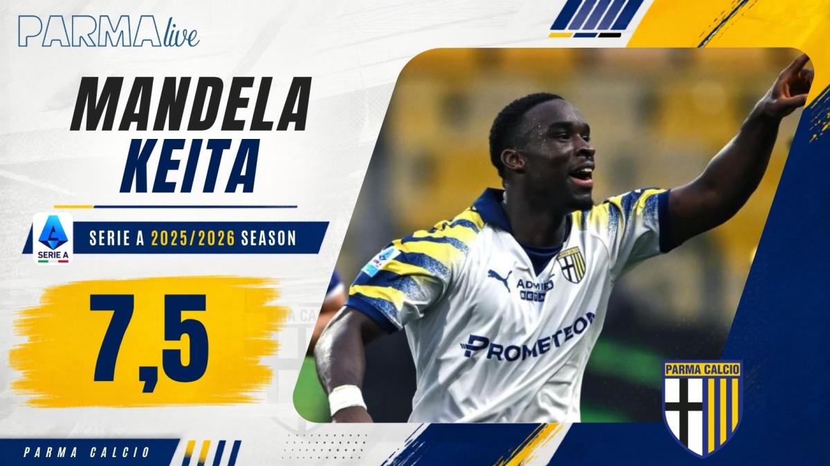 Keita: voto 7,5 - Il primo gol crociato ha completato la sua metamorfosi. Ora sarà uomo-mercato