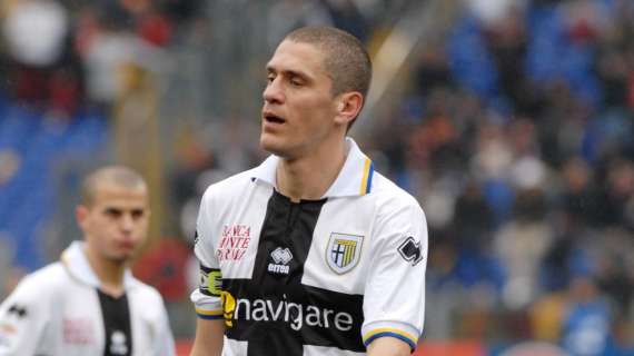 Lady Morrone: "Parma è casa nostra. Non vi dimenticheremo mai"