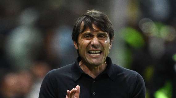 Napoli, Conte: "Dal Parma tanta ostruzione. Meno male che è quasi finita, perdiamo pezzi ogni settimana"