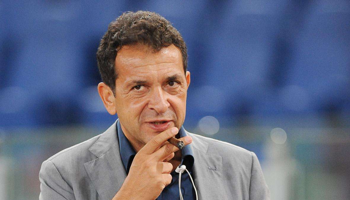 Catania, Pulvirenti: "Ci hanno offerto Belfodil, ma lui non è voluto venire"