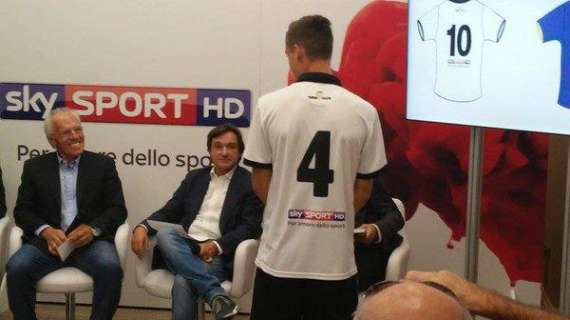 Sky-Lega Pro: trattativa basata sul Parma, ma accordo ancora non raggiunto