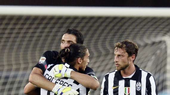 Serie A: la Juventus comincia da dove aveva lasciato, bene Milan, Napoli e Roma