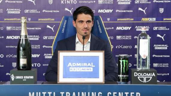 Gli highlights di oggi: Cuesta parla in conferenza, i convocati per Cagliari