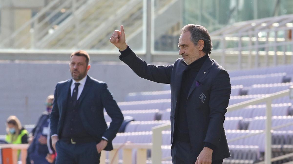 Prandelli: "Bisogna rifondare tutto, va rivisto il calcio. Col VAR più confusione di prima"