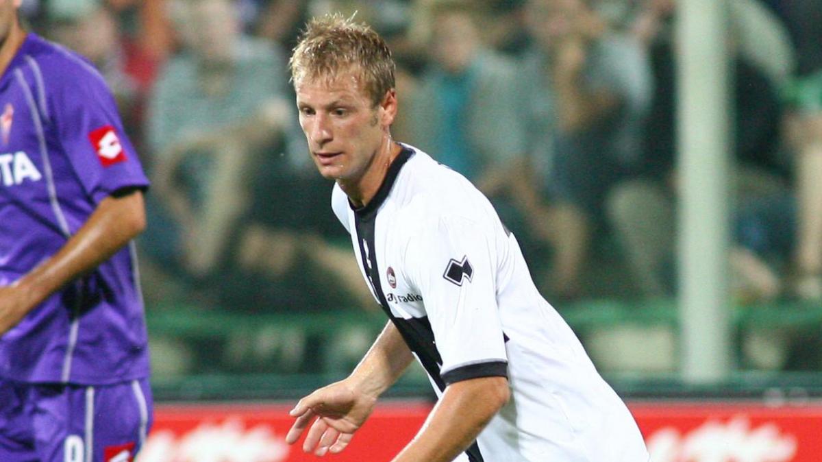 Grella alla  GdS : "Via da Parma per colpa di certi personaggi"