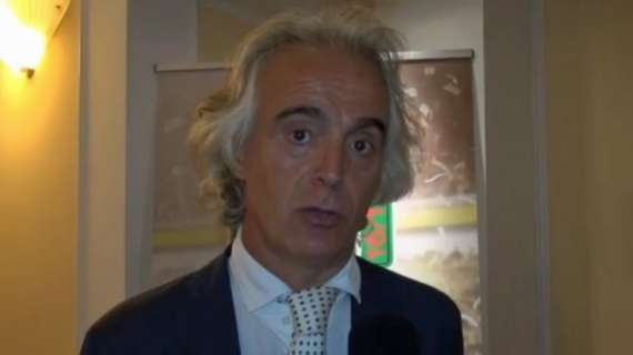 Grassani: "Con la nuova FIGC molto più difficile vedere altri casi Parma"
