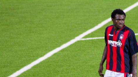 Niente Gubbio per Addae: va all'Ascoli