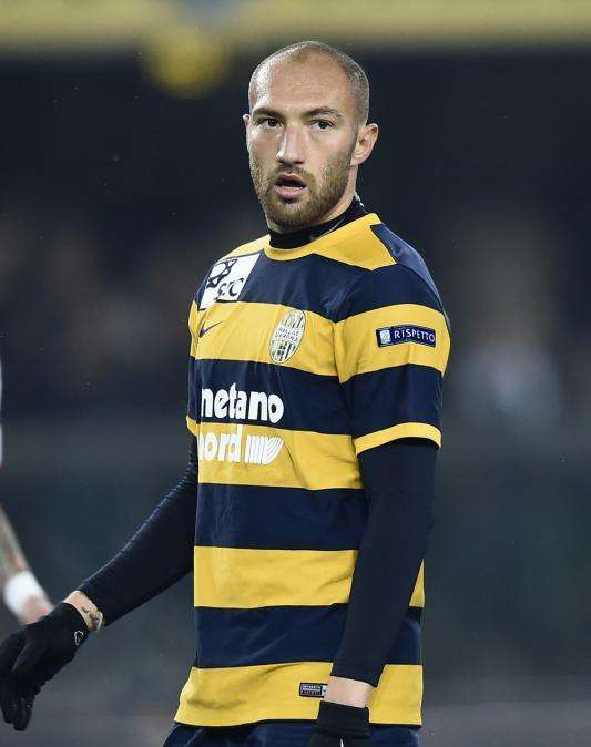 Mercato: per Luppi al Foggia è quasi fatta