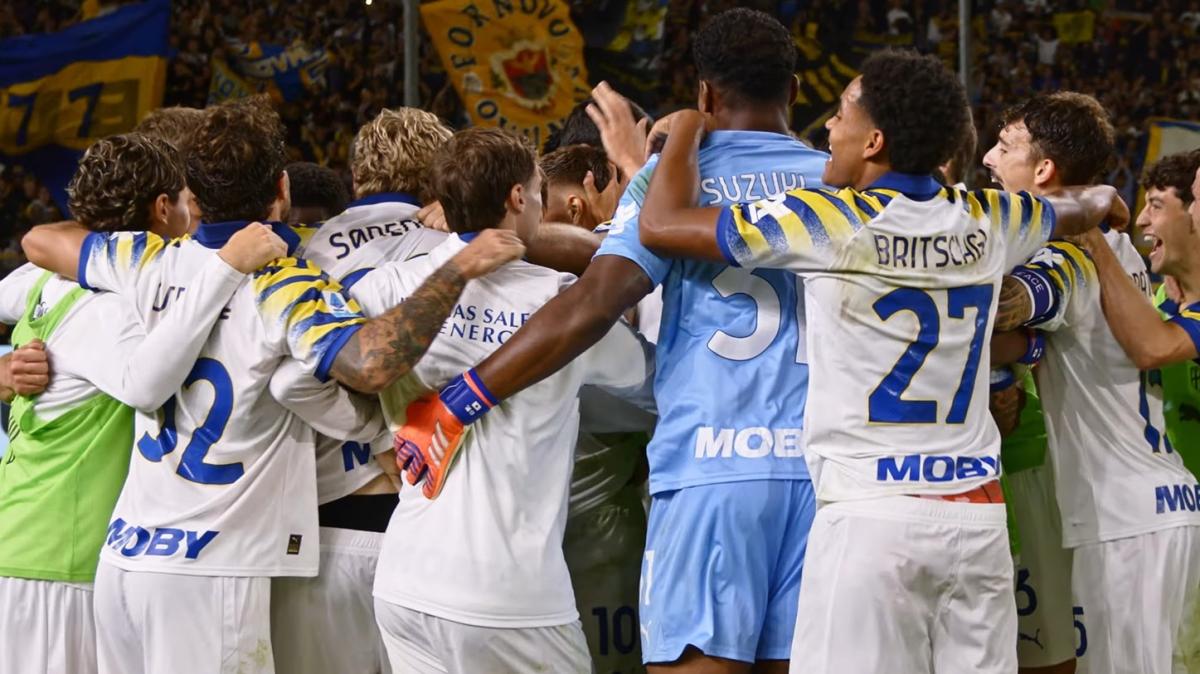 Sensini a PL sull’Udinese: "È una squadra fisica che viene da una sconfitta, sarà dura"