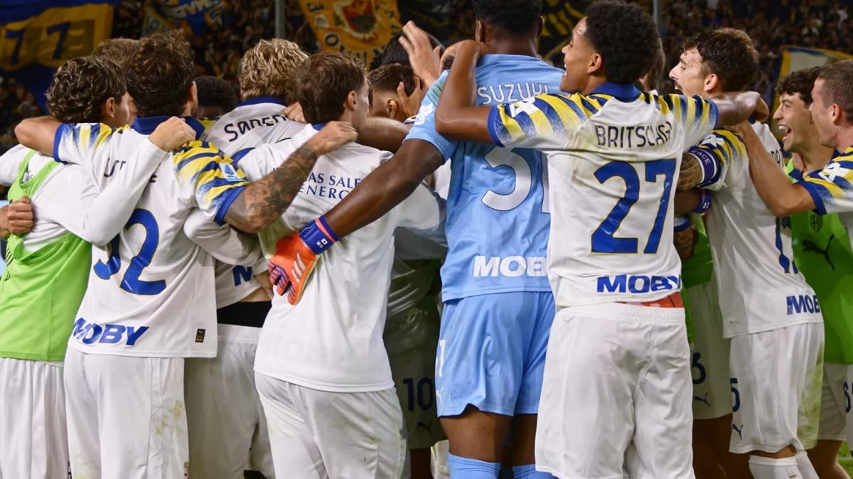 Parma-Udinese, le quote dei bookmakers: i crociati leggermente favoriti