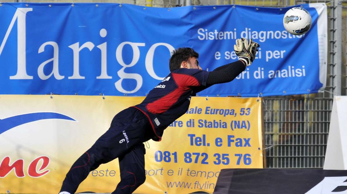 Ag. Bardi: "E' pronto per la serie A"