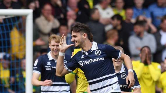 Chi è Mihailo Ivanovic? L'attaccante da 11 gol in 5 mesi, che esulta come Toni