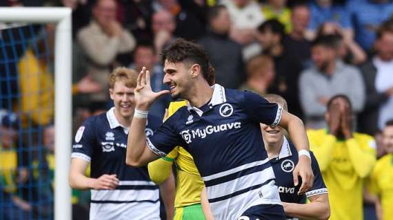 Gli highlights di oggi - Per l'attacco spunta il nome di Ivanovic. Mihaila verso Lecce