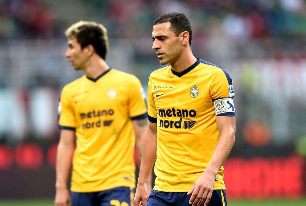 Mercato: il Cagliari prova lo sprint per arrivare a Romulo