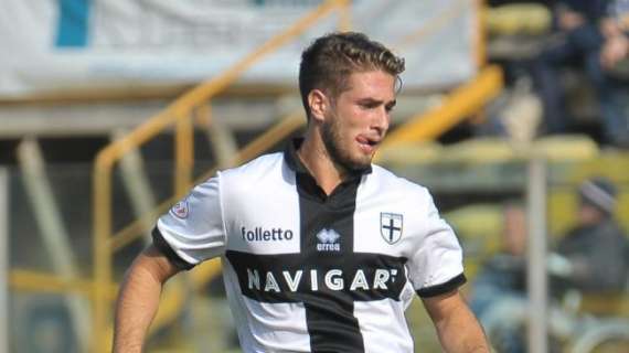 PL - Ricci: "Dal mio gol all'Altovicentino a quello di Dimarco a San Siro. Questo Parma si salva"