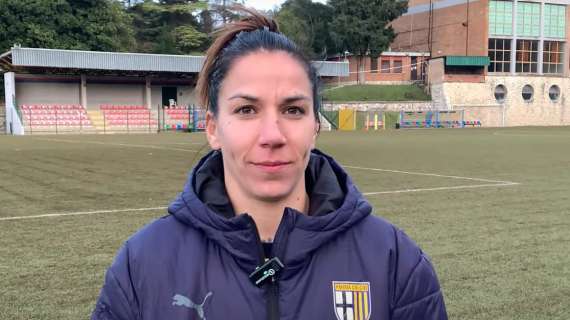 Cerimonia finale della Serie B Femminile a Coverciano, il gol più bello dell'anno è di Ferrario