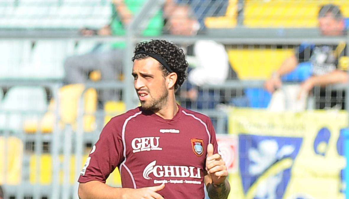 Arrighini ammette: "Sì, è vero, a gennaio mi ha cercato il Parma"