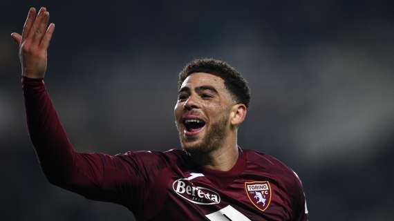 VIDEO - Il Torino stende un brutto Cagliari, decide la doppietta di Adams