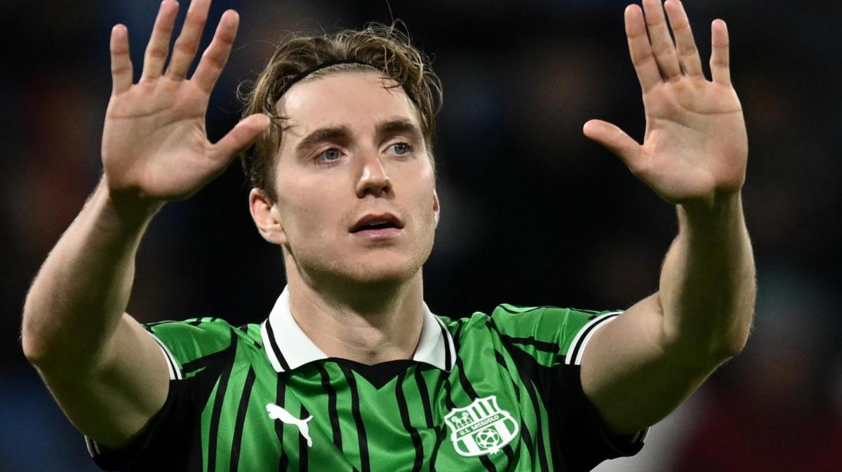 Thorstvedt in conferenza: "Possiamo e dobbiamo vincere partite come oggi col Parma"