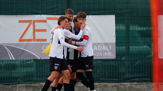 Under 18, weekend di sosta per i crociati. La zona playoff dista sei punti