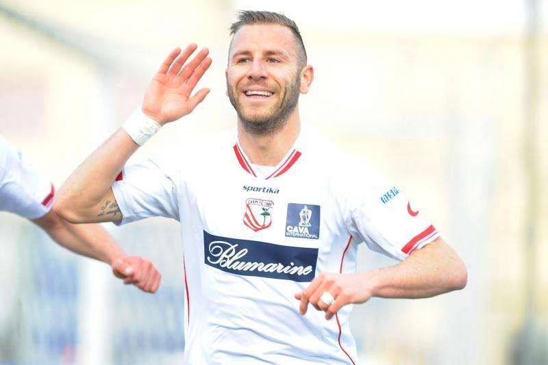 Altra opzione per l'attacco: contatti per Di Gaudio del Carpi