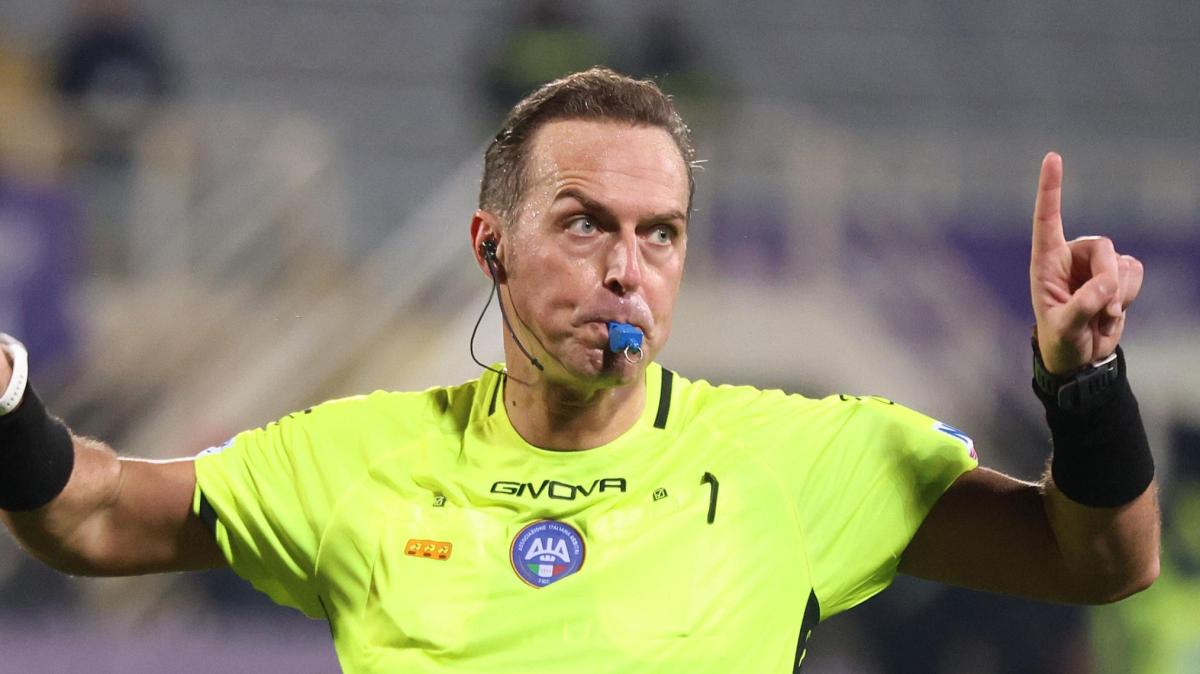 Verona-Parma, arbitra Pairetto: precedenti non positivi per il Parma, con 7 sconfitte su 10 match