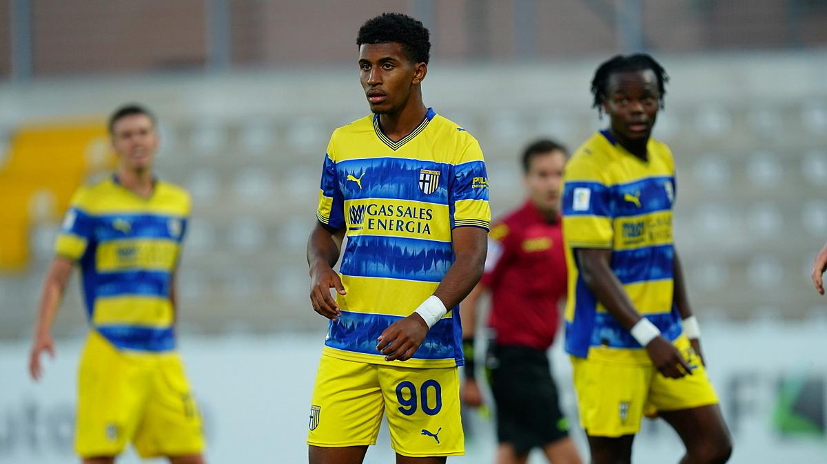 Semedo MVP del match, che sfortuna per Alinovi. Le pagelle di ParmaLive.com