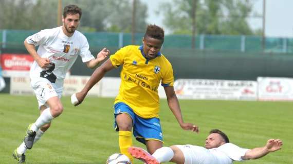 Parma-Mantova 1-0: gli highlights del match del Tardini