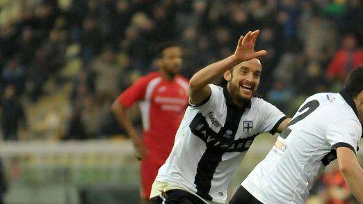 Raboni a PL: "Felici dell'esperienza di Messina. Il Parma in Lega Pro avrà grande fascino"