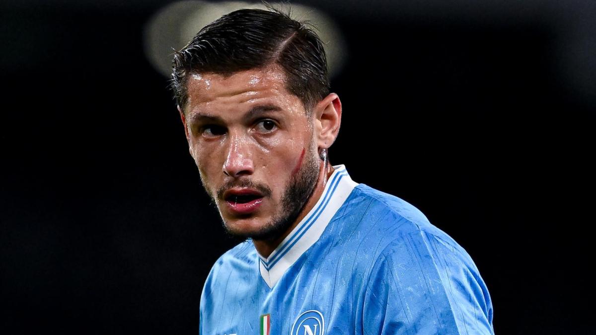 Tonolini a Open VAR: “Solo la macchina può rilevare il fuorigioco di Mazzocchi in Napoli-Parma”