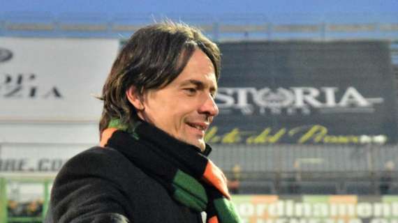 Rassegna stampa - Venezia, Inzaghi: "Il match col Parma quello della svolta"
