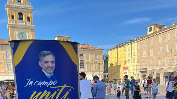 Campagna abbonamenti, oggi l'ultimo giorno della promozione "Andiamo al Parma"