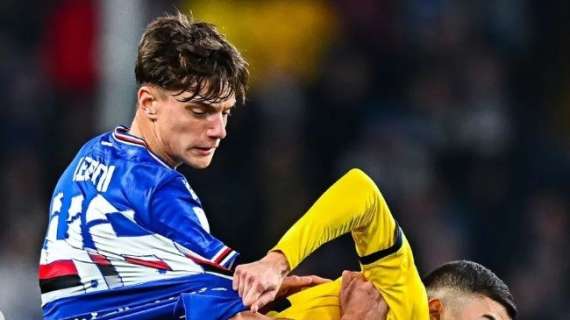 Leoni si avvicina al Parma: intesa vicina con la Samp, ora parola al giocatore