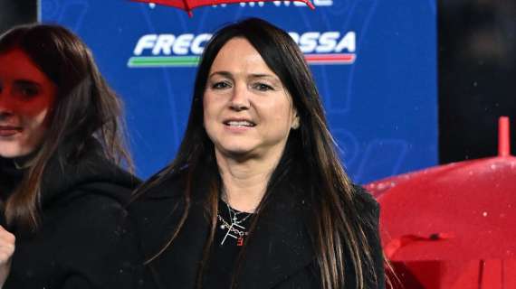 Serie A Femminile, Cappelletti: "Continuiamo a crescere. Nuovo regolamento? Attendiamo decisioni"