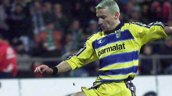 Mario Stanic compie cinquant'anni: per il croato tre trofei vinti con il Parma