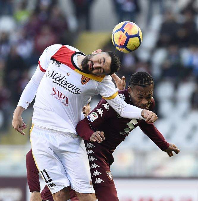 Coda resta a Benevento, l'ag: "Vigorito non lo vuole cedere"