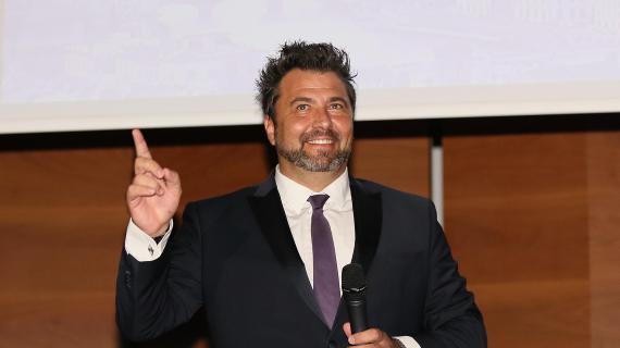 Frey sul trasferimento a Parma: “Che incastri di mercato tra me, Toldo e Buffon!”