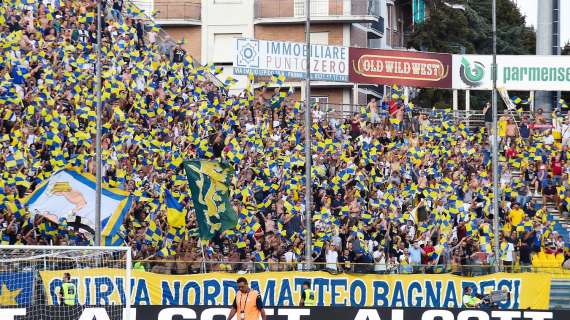 Il Parma e le partite d'esordio in Serie B: bilancio equilibrato
