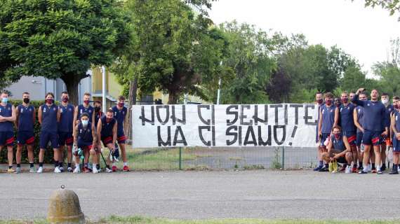 Il Potenza a Parma. Per battere la Reggiana ai playoff