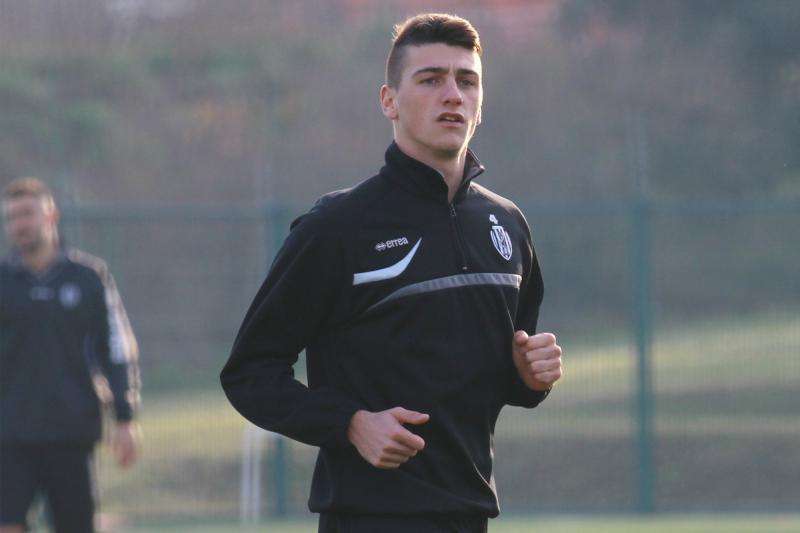 Sportitalia - Sorpasso Foggia per Camporese