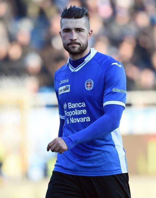 Per l'attacco spunta l'ipotesi Galabinov: su di lui il Genoa e altri due club di B