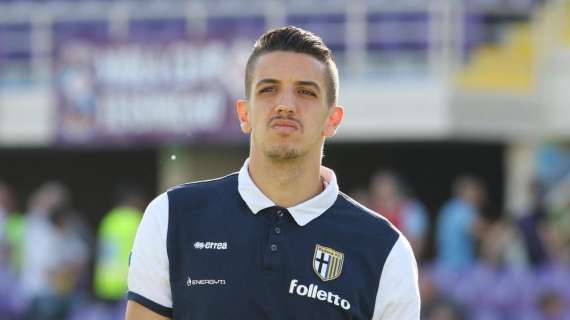 I complimenti di Feddal: "Orgoglioso di aver difeso il tuo scudo. Bentornato Parma!"