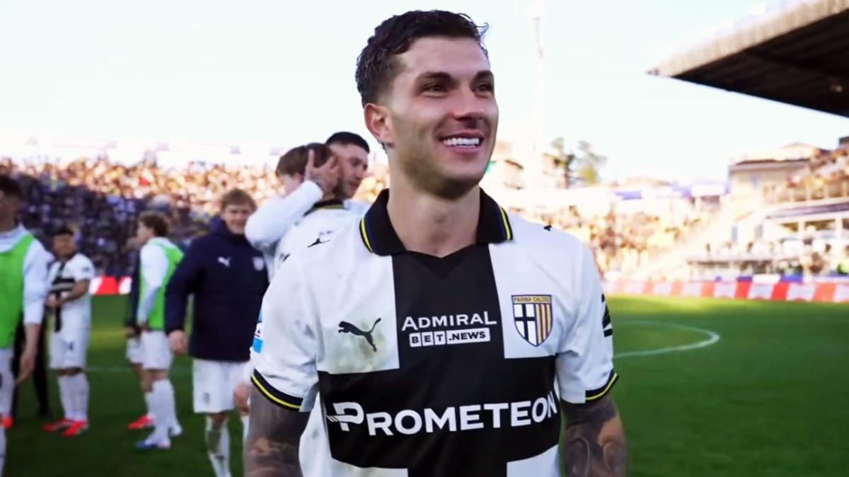 Strefezza guarda alla Fiorentina: “Sono forti, ma dobbiamo sempre pensare a vincere”