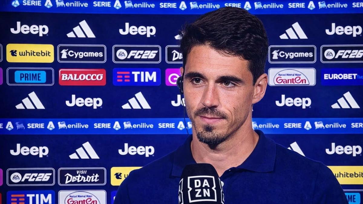 Cuesta a DAZN: "Obiettivo migliorare per le prossime. Io Generale Inverno? Penso al meglio per il Parma"