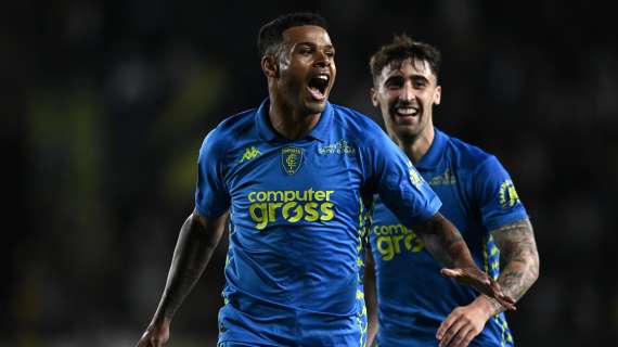 Anjorin decide la partita: "Gol speciale, abbiamo vinto una prima finale"