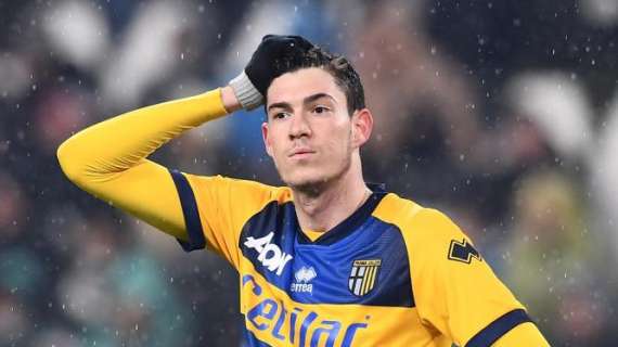 Inter, con Conte Bastoni potrebbe restare a Milano