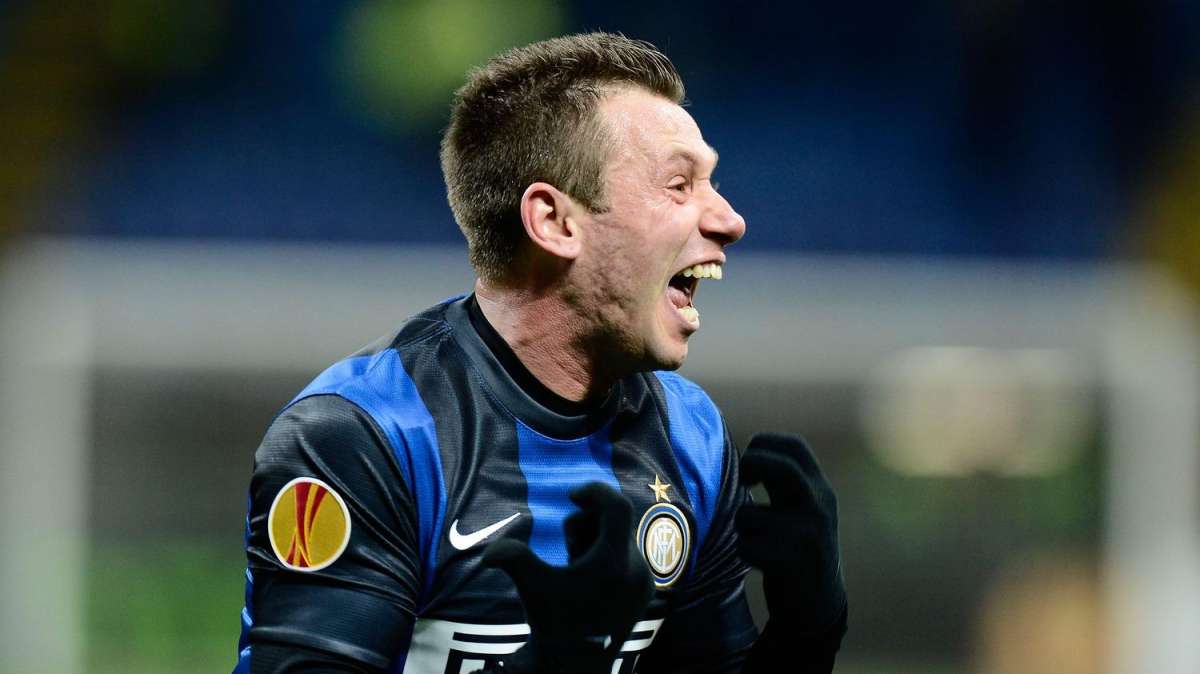 Pedullà: "Per Belfodil e Cassano gli annunci sono previsti tra lunedì e martedì"