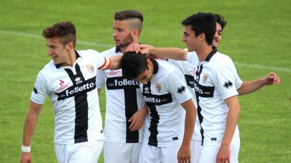 Under 17, Gabetta: "Contro il Torino bravi a soffrire e vincere"
